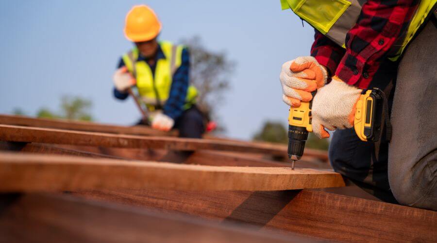 Local Chimney Repair in Norphlet, AR